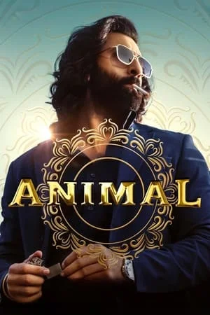 TnHits Animal 2023 Hindi Full Movie HQ S-Print 480p 720p 1080p Download