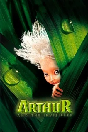 TnHits Arthur and the Invisibles 2006 Hindi+English Full Movie BluRay 480p 720p 1080p Download