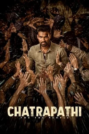 TnHits Chatrapathi 2023 Hindi+Telugu Full Movie WEB-DL 480p 720p 1080p Download