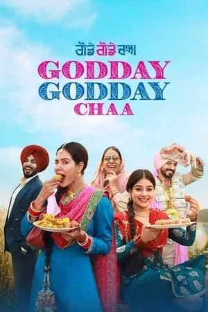 TnHits Godday Godday Chaa 2023 Punjabi Full Movie WEB-DL 480p 720p 1080p Download