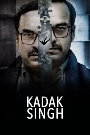 TnHits Kadak Singh 2023 Hindi Full Movie WEB-DL 480p 720p 1080p Download