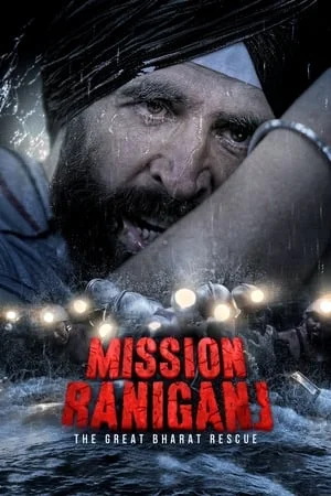 TnHits Mission Raniganj 2023 Hindi Full Movie WEB-DL 480p 720p 1080p Download
