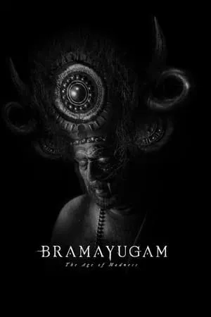 TnHits Bramayugam 2024 Hindi+Malayalam Full Movie HDTS 480p 720p 1080p Download