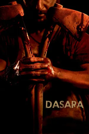 TnHits Dasara 2023 Hindi+Kannada Full Movie WEB-DL 480p 720p 1080p Download