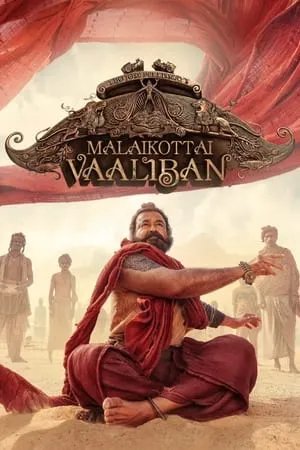 TnHits Malaikottai Vaaliban 2024 Hindi+Malayalam Full Movie DSNP WEB-DL 480p 720p 1080p Download