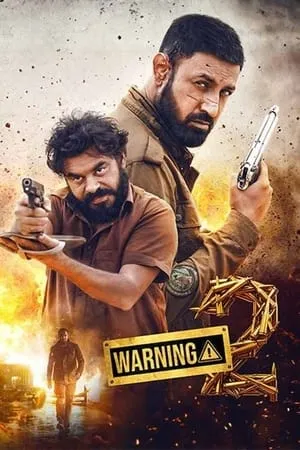 TnHits Warning 2 2024 Punjabi Full Movie pDVDRip 480p 720p 1080p Download