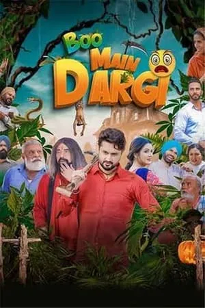 TnHits Boo Main Dargi 2024 Punjabi Full Movie DVDRip 480p 720p 1080p Download