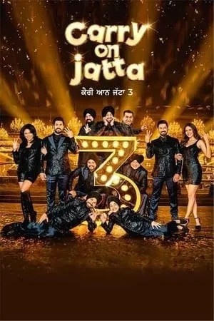 TnHits Carry on Jatta 3 (2023) Punjabi Full Movie WEB-DL 480p 720p 1080p Download