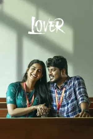 TnHits Lover 2024 Hindi+Tamil Full Movie WEB-DL 480p 720p 1080p Download