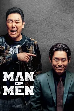 TnHits Man of Men 2019 Hindi+Korean Full Movie WEB-DL 480p 720p 1080p Download