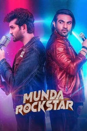 TnHits Munda Rockstar 2024 Punjabi Full Movie WEB-DL 480p 720p 1080p Download