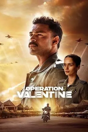 TnHits Operation Valentine 2024 Hindi+Tamil Full Movie WEB-DL 480p 720p 1080p Download