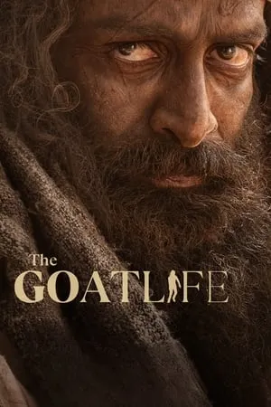 TnHits The Goat Life 2024 Hindi+Malayalam Full Movie DVDRip 480p 720p 1080p Download