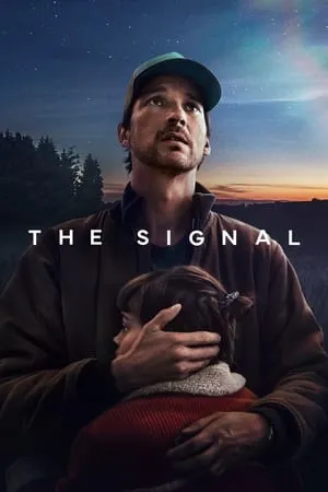 TnHits The Signal (Season 1) 2024 Hindi+English Web Series WEB-DL 480p 720p 1080p Download