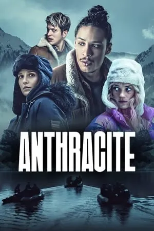 TnHits Anthracite (Season 1) 2024 Hindi+English Web Series WEB-DL 480p 720p 1080p Download
