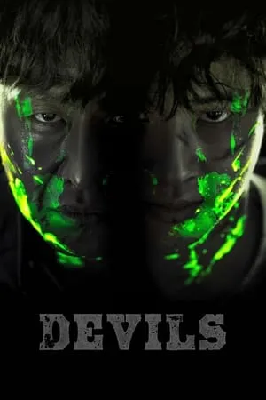 TnHits Devils 2023 Hindi+Korean Full Movie HDRip 480p 720p 1080p Download