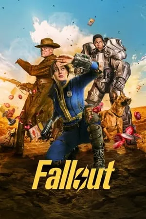 TnHits Fallout (Season 1) 2024 Hindi+English Web Series WEB-DL 480p 720p 1080p Download