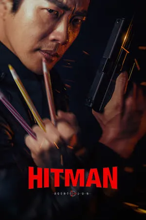 TnHits Hitman: Agent Jun 2020 Hindi+Korean Full Movie WEB-DL 480p 720p 1080p Download