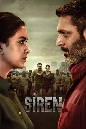 TnHits Siren 2024 Hindi+Tamil Full Movie WEB-DL 480p 720p 1080p Download