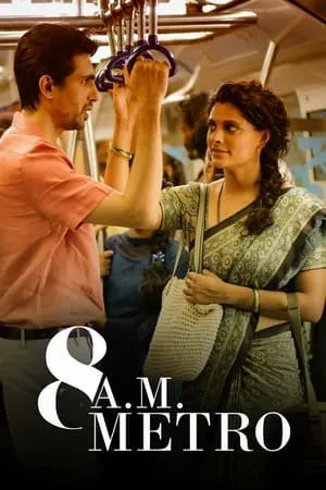 TnHits 8 A.M. Metro 2023 Hindi Full Movie WEB-DL 480p 720p 1080p Download