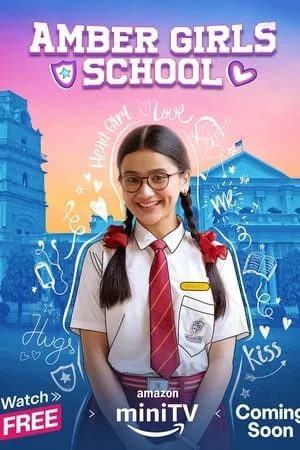TnHits Amber Girls School (Season 1) 2024 Hindi Web Series WEB-DL 480p 720p 1080p Download