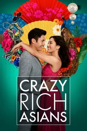 TnHits Crazy Rich Asians 2018 Hindi+English Full Movie BluRay 480p 720p 1080p Download
