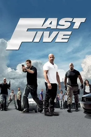 TnHits Fast Five 2011 Hindi+English Full Movie BluRay 480p 720p 1080p Download
