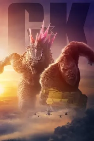 TnHits Godzilla x Kong: The New Empire (2024) Hindi+English Full Movie WEB-DL 480p 720p 1080p Download