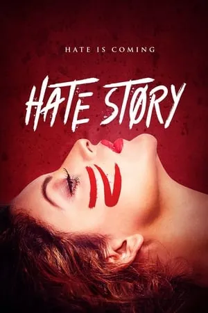 TnHits Hate Story 4 (2018) Hindi Full Movie WEB-DL 480p 720p 1080p Download