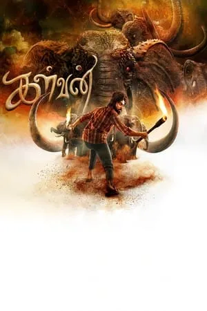 TnHits Kalvan 2024 Hindi+Tamil Full Movie HDCAM 480p 720p 1080p Download