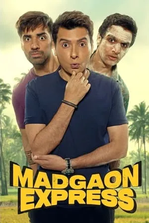 TnHits Madgaon Express 2024 Hindi Full Movie WEB-DL 480p 720p 1080p Download