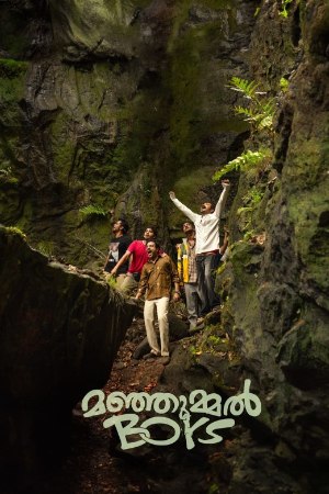 TnHits Manjummel Boys 2024 Hindi+Malayalam Full Movie WEB-DL 480p 720p 1080p Download