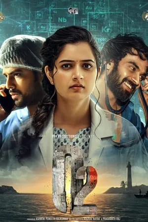 TnHits O2 (2024) Hindi+Kannada Full Movie PreDVDRip 480p 720p 1080p Download