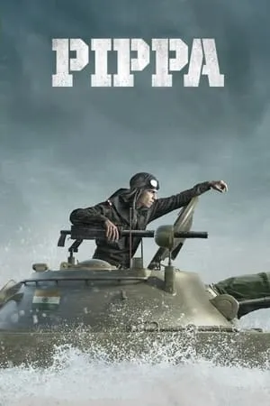 TnHits Pippa 2023 Hindi Full Movie WEB-DL 480p 720p 1080p Download