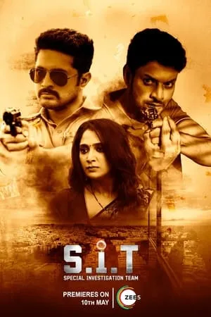 TnHits S.I.T. (2024) Hindi+Telugu Full Movie WEB-DL 480p 720p 1080p Download