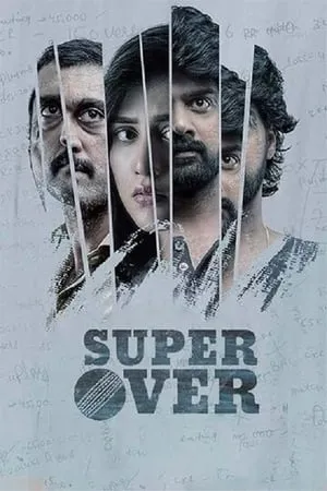 TnHits Super Over 2021 Hindi+Telugu Full Movie WEB-DL 480p 720p 1080p Download