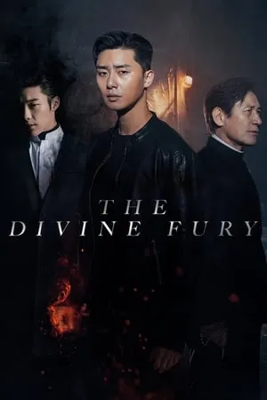 TnHits The Divine Fury 2019 Hindi+Korean Full Movie BluRay 480p 720p 1080p Download