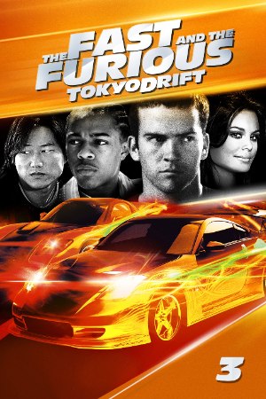 TnHits The Fast and the Furious: Tokyo Drift 2006 Hindi+English Full Movie BluRay 480p 720p 1080p Download