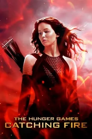 TnHits The Hunger Games Catching Fire 2013 Hindi+English Full Movie BluRay 480p 720p 1080p Download