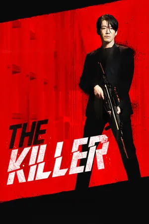 TnHits The Killer: A Girl Who Deserves to Die 2022 Hindi+Korean Full Movie BluRay 480p 720p 1080p Download