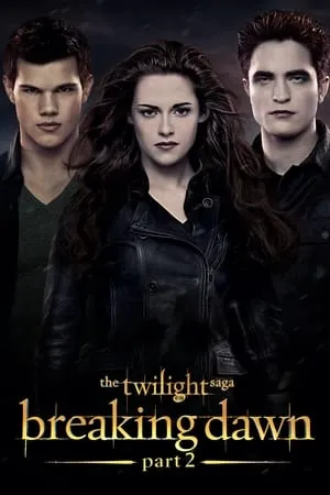 TnHits The Twilight Saga: Breaking Dawn - Part 2 (2012) Hindi+English Full Movie BluRay 480p 720p 1080p Download
