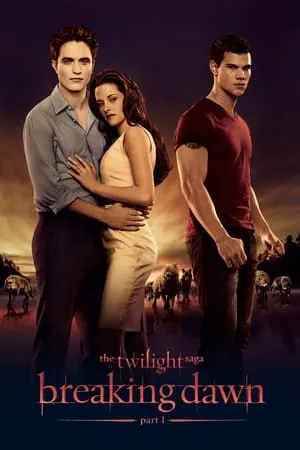 TnHits The Twilight Saga: Breaking Dawn – Part 1 (2011) Hindi+English Full Movie BluRay 480p 720p 1080p Download