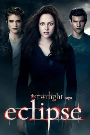 TnHits The Twilight Saga: Eclipse 2010 Hindi+English Full Movie BluRay 480p 720p 1080p Download