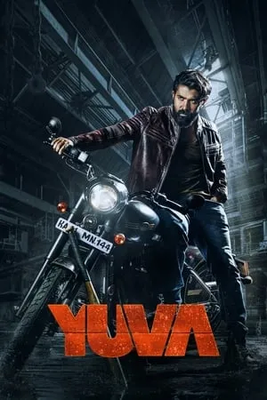 TnHits Yuva 2024 Hindi+Kannada Full Movie WEB-DL 480p 720p 1080p Download