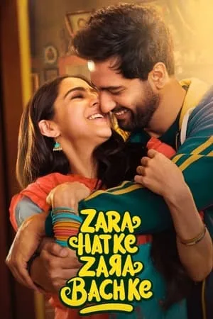 TnHits Zara Hatke Zara Bachke 2023 Hindi Full Movie WEB-DL 480p 720p 1080p Download